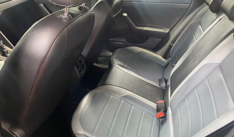 Nivus Highline 2024 cheio