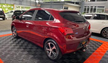 Onix Ltz 1.4 2017 cheio
