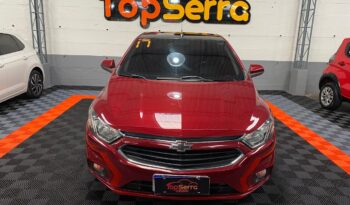 Onix Ltz 1.4 2017 cheio