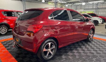 Onix Ltz 1.4 2017 cheio