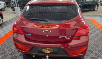 Onix Ltz 1.4 2017 cheio