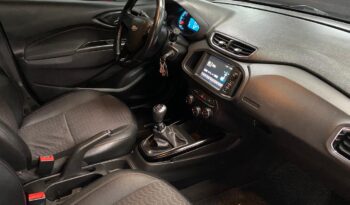 Onix Ltz 1.4 2017 cheio