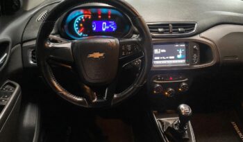 Onix Ltz 1.4 2017 cheio