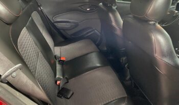 Onix Ltz 1.4 2017 cheio