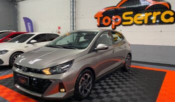 Hb20 Platinum 2024 cheio