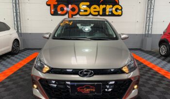 Hb20 Platinum 2024 cheio