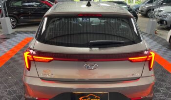 Hb20 Platinum 2024 cheio