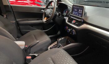 Hb20 Platinum 2024 cheio