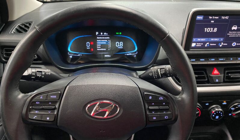 Hb20 Platinum 2024 cheio