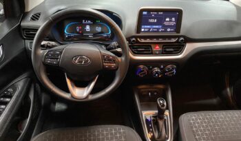 Hb20 Platinum 2024 cheio