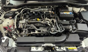 Corolla Cross Xre 2022 cheio