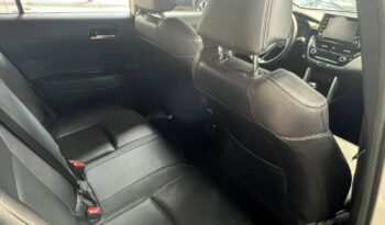 Corolla Cross Xre 2022 cheio