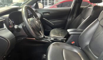 Corolla Cross Xre 2022 cheio