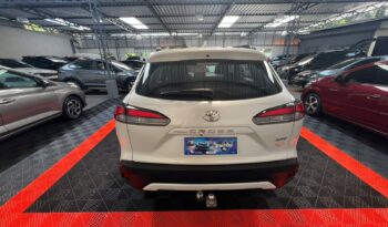 Corolla Cross Xre 2022 cheio