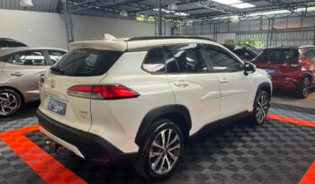 Corolla Cross Xre 2022 cheio
