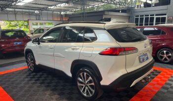 Corolla Cross Xre 2022 cheio
