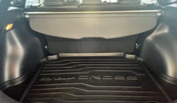 Corolla Cross Xre 2022 cheio