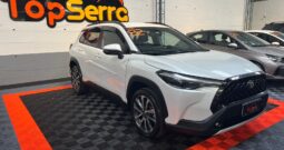 Corolla Cross Xre 2022