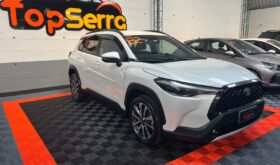 Corolla Cross Xre 2022