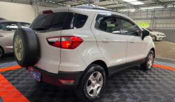Ecosport Se 1.6 Aut. 2017 cheio