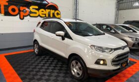 Ecosport Se 1.6 Aut. 2017