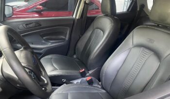 Ecosport Se 1.6 Aut. 2017 cheio