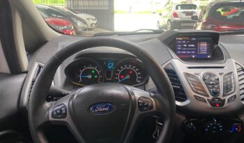Ecosport Se 1.6 Aut. 2017 cheio