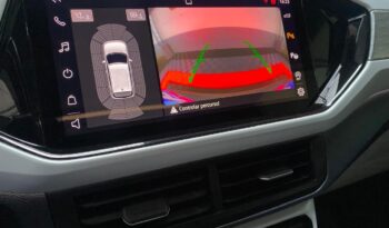 T-cross Highline 1.4 2021 cheio