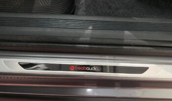 T-cross Highline 1.4 2021 cheio