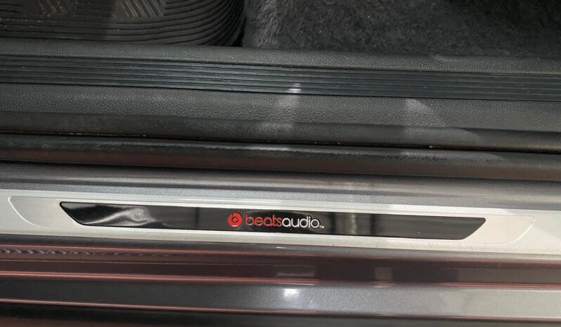 T-cross Highline 1.4 2021 cheio