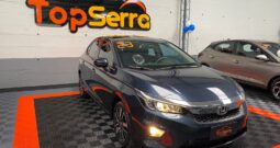 City Hatback EXL 2023