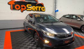 City Hatback EXL 2023