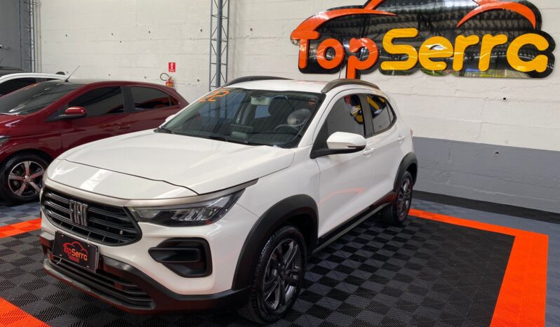 Pulse Drive Turbo 200 2022 cheio