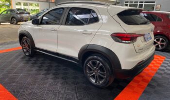 Pulse Drive Turbo 200 2022 cheio