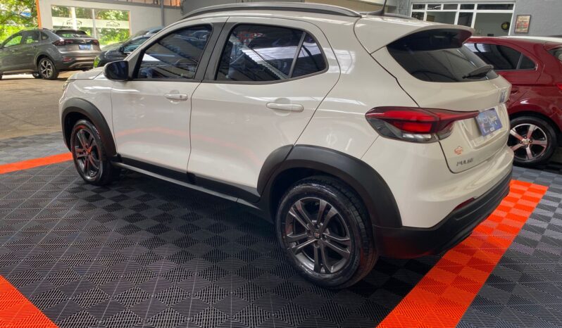 Pulse Drive Turbo 200 2022 cheio