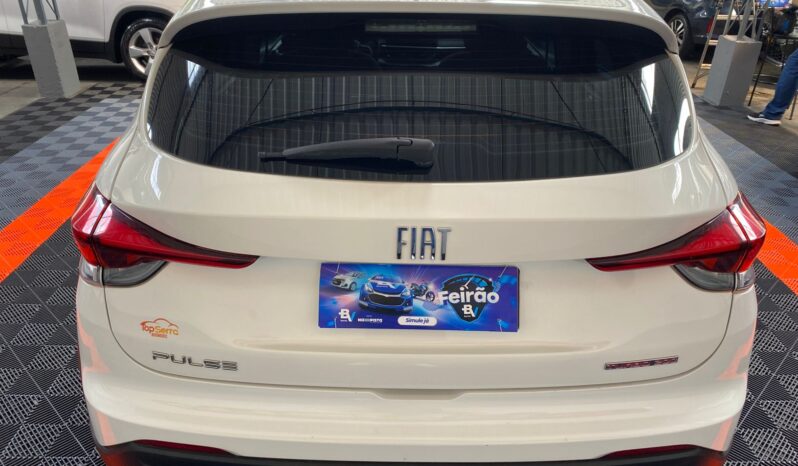 Pulse Drive Turbo 200 2022 cheio