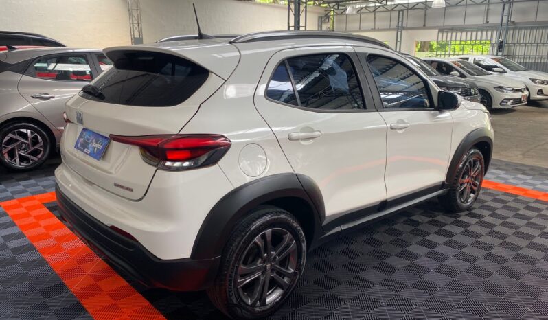 Pulse Drive Turbo 200 2022 cheio