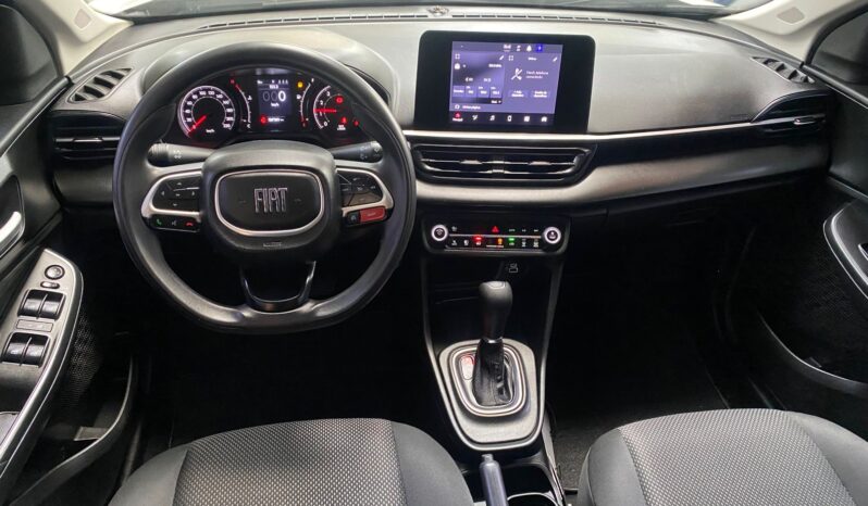 Pulse Drive Turbo 200 2022 cheio