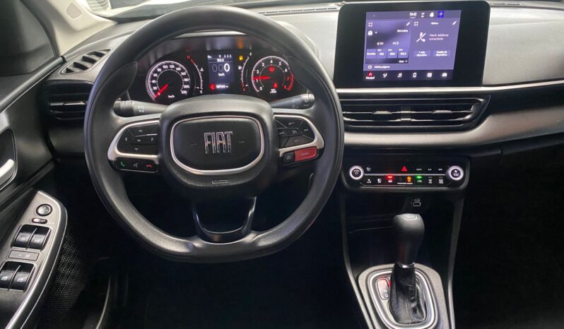 Pulse Drive Turbo 200 2022 cheio