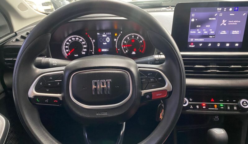 Pulse Drive Turbo 200 2022 cheio