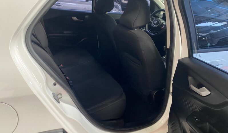 Pulse Drive Turbo 200 2022 cheio