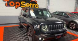 Renegade Longitude 2021