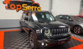 Renegade Longitude 2021