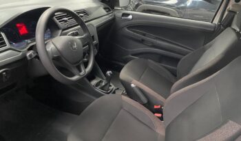 Saveiro Robust 2025 cheio