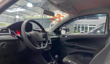 Saveiro Robust 2025 cheio