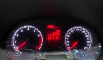 Saveiro Robust 2025 cheio