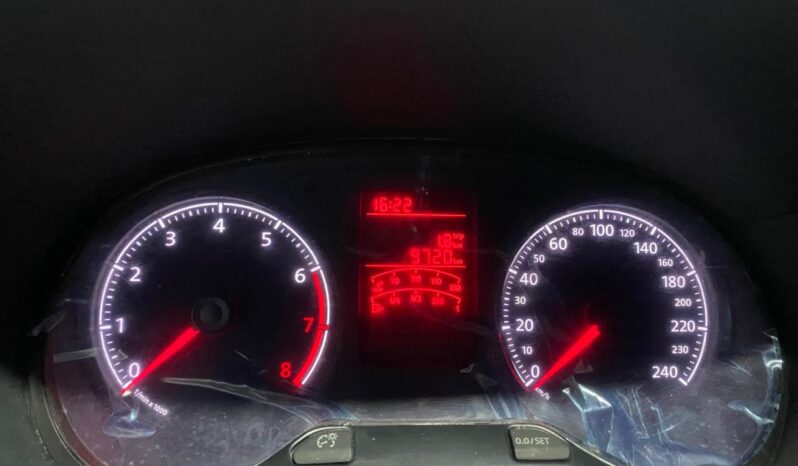 Saveiro Robust 2025 cheio