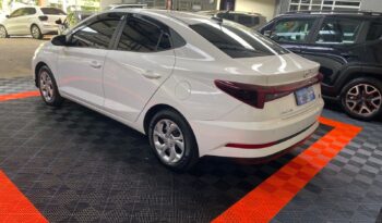 Hb20s Comfort. 2024 cheio