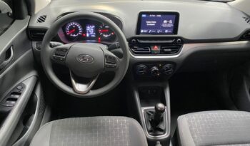 Hb20s Comfort. 2024 cheio