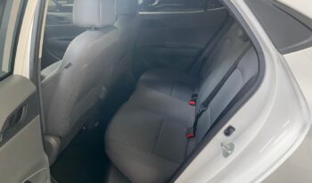 Hb20s Comfort. 2024 cheio